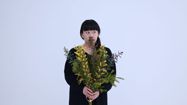 国際女性デー記念 深海合唱団×ミモザのフォトエッセイ